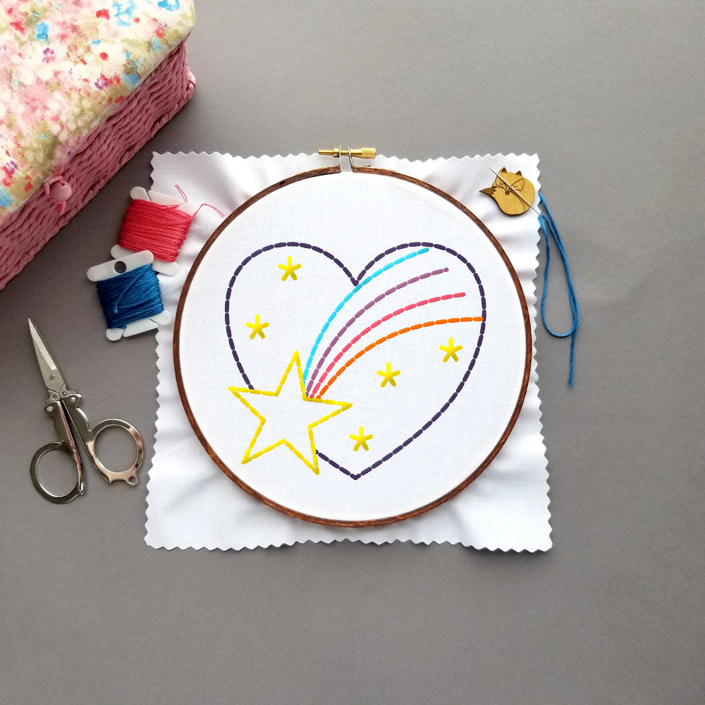 Digital Hand Embroidery Designs